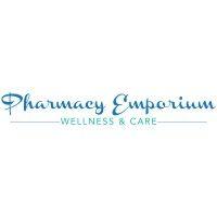 pharmacy emporium logo image