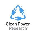 logo of Clean Power Research