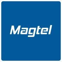 magtel logo image