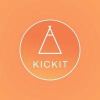 kickit hangouts inc. logo image