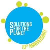 solutions for the planet