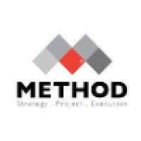 method corp. logo image