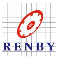 renby ltd logo image