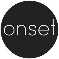 the onset logo image