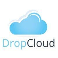 dropcloud logo image