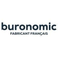 buronomic logo image