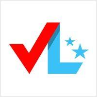 voto latino logo image