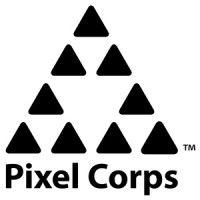 pixel corps logo image