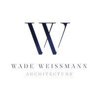 wade weissmann architecture inc. logo image