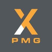 nexus pmg logo image