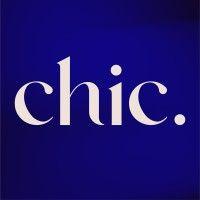 chic. logo image