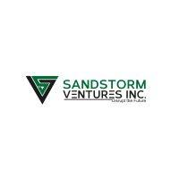 sandstorm ventures logo image