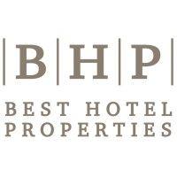 best hotel properties, a.s. logo image