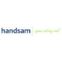 handsam ltd logo image