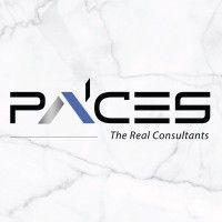 paces logo image