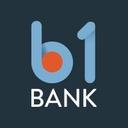 logo of B 1 Bank