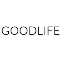 goodlife logo image