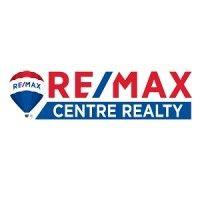 re/max centre realty logo image