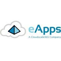 eapps hosting logo image