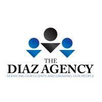 the diaz agency