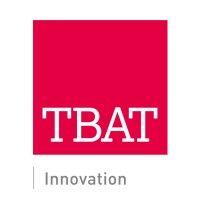 tbat innovation ltd logo image