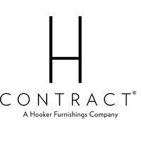 h contract furniture logo image