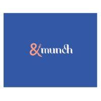 andmunch logo image