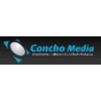 concho media logo image