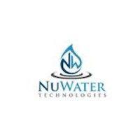 nuwater technologies logo image