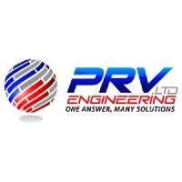 prv engineering ltd logo image