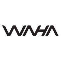 waha home appliances logo image