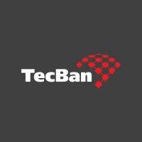 tecban logo image