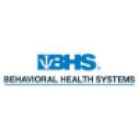 behavioral health systems