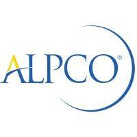 alpco logo image