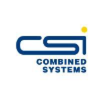 combined systems, inc.