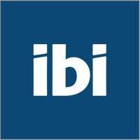 ibi logo image