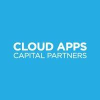 cloud apps capital partners logo image