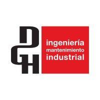 dgh robótica, automatización y mantenimiento industrial, s.a. logo image