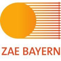 zae bayern logo image