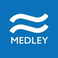 medley logo image