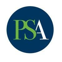 philip stein & associates logo image