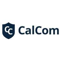 calcom logo image