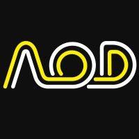 aod marketing logo image