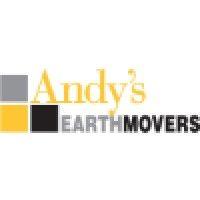 andy's earthmovers (asia pacific) pty ltd