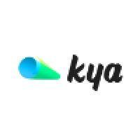 kya logo image