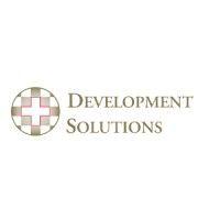 development solutions and facilities logo image