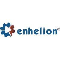 enhelion® logo image