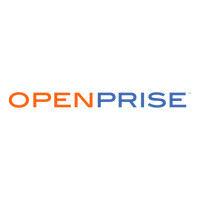 openprise logo image