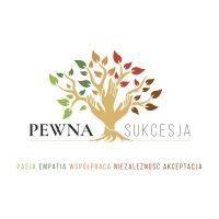 pewna sukcesja logo image