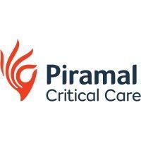 piramal critical care logo image